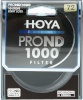 Hoya filter neutraalhall ND1000 Pro 72mm