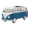 Revell liimitav mudel Volkswagen T1 Samba Bus 1:16