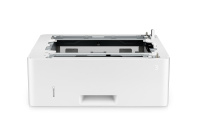 HP Papierzuführung 550 Blatt   D9P29A