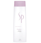 Wella Professionals šampoon SP Balance Scalp Shampoo 250ml, naistele