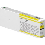 Epson tindikassett UltraChrome HDX/HD kollane 700ml T8044