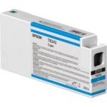 Epson tindikassett UltraChrome HDX/HD hele tsüaan 700ml T8045