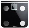 Tristar vannitoakaal WG-2424 Analytical Scale, must