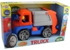 Lena mänguauto TRUXX Garbage Truck 29 cm