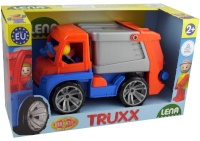 Lena mänguauto TRUXX Garbage Truck 29 cm