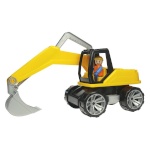 Lena mänguauto Truxx Excavator 44 cm