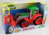 Lena mänguauto TRUXX Traktor 35 cm