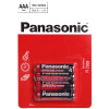 Panasonic patarei R03R/4B