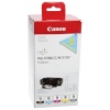 Canon tindikassett PGI-9 Multi Pack PBK/C/M/Y/GY