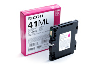 Ricoh tooner Gc41ml Gel magenta 600 Pgs