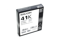 Ricoh tooner Gc41k Gel must 2.5k Pgs