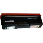 Ricoh tooner Ricoh Spc310he kollane 6k