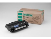 Brother tooner Dr-200 Trommeleinheit