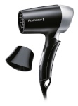 Remington föön D2400 Travel Hair Dryer, must