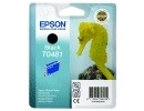 Epson tindikassett Ink Cart must T0481140