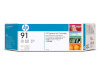 HP tindikassett hele Grey 775ml