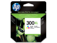 HP tindikassett HP300 F4280 must