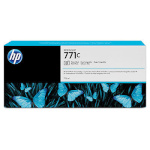 HP tindikassett No 771c photo black