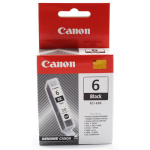 Canon tindikassett BCI-6bk