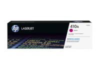 HP tooner 410A Magenta