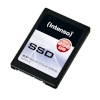 Intenso kõvaketas SSD 2.5" 256GB Sata III TOP
