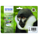 Epson tindikassett Multipack T0895