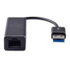 Dell kaabel Adapter USB 3 to Ethernet