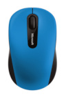 Microsoft hiir Bluetooth Mobile Mouse 3600 sinine