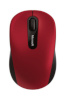 Microsoft hiir Bluetooth Mobile Mouse 3600 punane