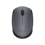 Logitech hiir M170 hall