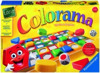 Ravensburger lauamäng Colorama