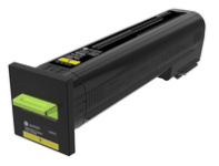 Toner CS820 ye 8k 72K20Y0