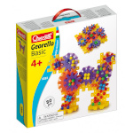 Quercetti konstruktor Georello Basic Set, 80 pieces