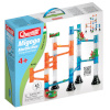 Quercetti konstruktor Marble Run Transparent 46 elementi