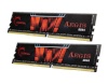 G.Skill mälu Aegis 16GB DDR4 (2x8GB) 2133MHz