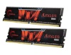 G.Skill mälu Aegis 8GB DDR4 (2x4GB) 2400MHz