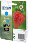 Epson tindikassett XL Claria Home 29 tsüaan 