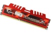 G.skill mälu DDR3 8GB 1600MHz CL10 (1x8GB) 8GBXL RipjawsX