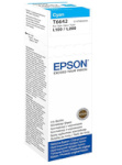 Epson tindikassett T6642 tsüaan Ink Bottle 70ml