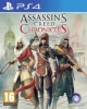 PlayStation 4 mäng Assassin´s Creed Chronicles