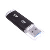 Silicon Power mälupulk 16GB, USB 3.0 Blaze B02, must