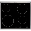 Electrolux pliidiplaat EHF16240XK Ceramic Hob/Touch control/Black