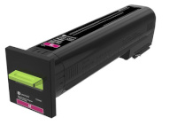 Toner CS820 magenta 8k 72K20M0