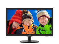 Philips monitor 21.5" 223V5LHSB2 