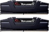 G.Skill mälu RipjawsV Black 16GB DDR4 (2x8GB) 3200MHz CL15