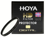 Hoya filter Protector HD 58mm