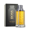 Hugo Boss The Scent EDT 200ml meestele