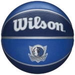 Wilson korvpall NBA Team Dallas Mavericks Ball WTB1300XBDAL 7