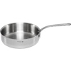 De Buyer pann Affinity Sauteuse Stainless Steel straight 28cm