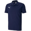 Puma T-särk meestele Teamgoal 23 Casuals Polo tumesinine 656579 06 suurus M